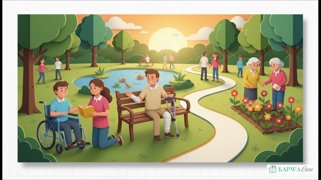 Meet KapwaCare — our story